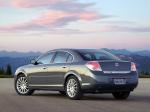Saturn Aura 2008 года